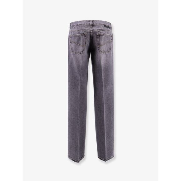 Stella Mccartney Women Tailoring Mixed Trousers